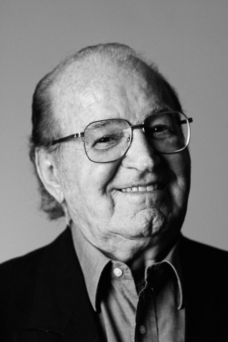 Edino Krieger, maestro