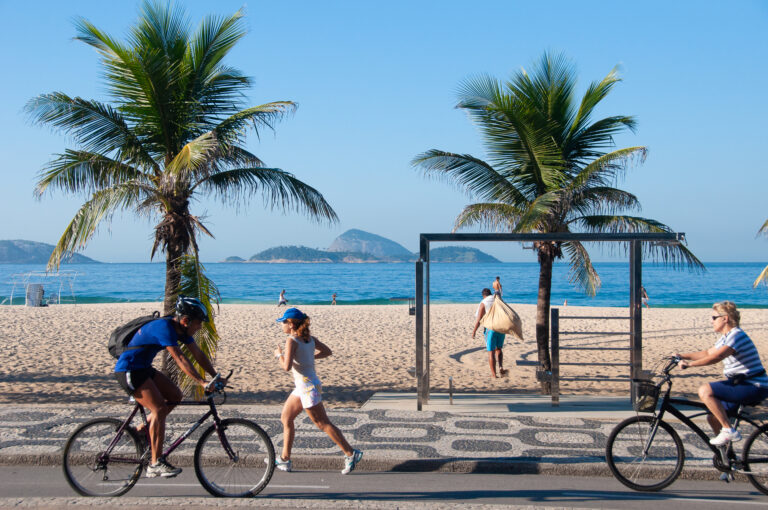 Rio de Janeiro | São Paulo