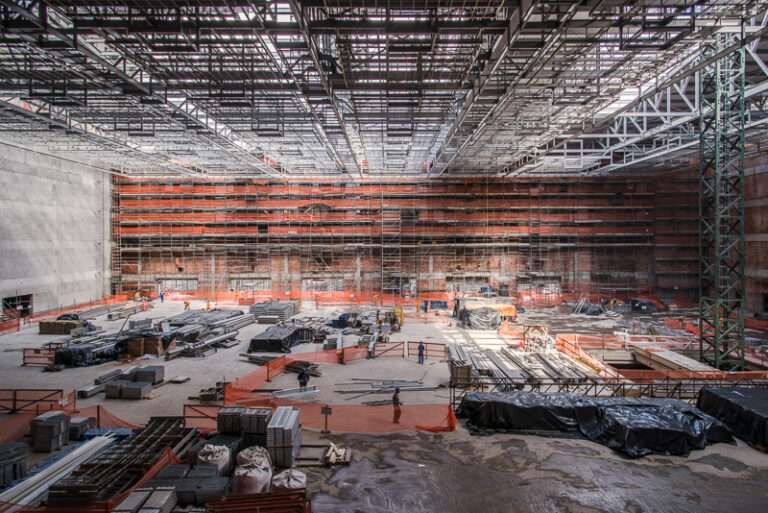 Templo de Salomão / São Paulo