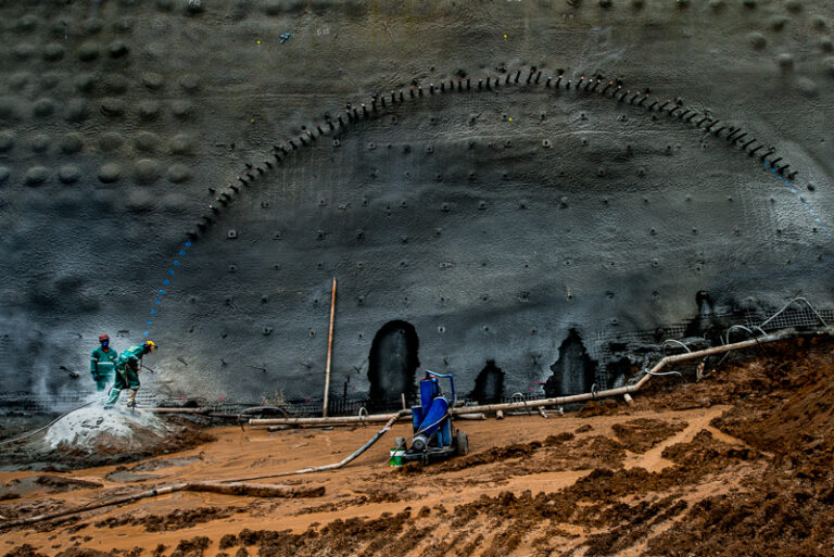 Rodoanel Norte / São Paulo