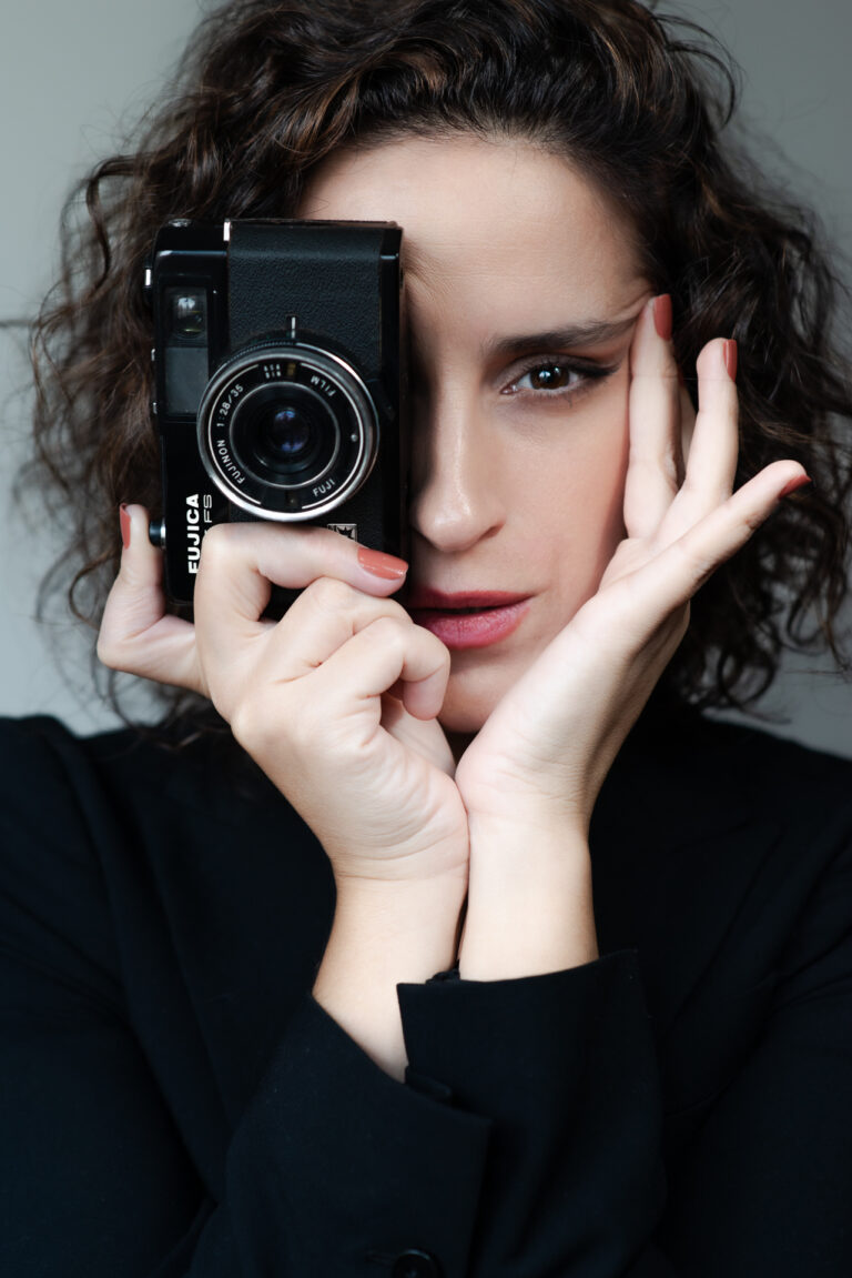 Manuela Afonso, atriz (2025)