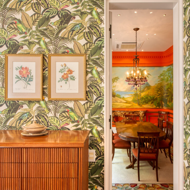 Jardins / São Paulo