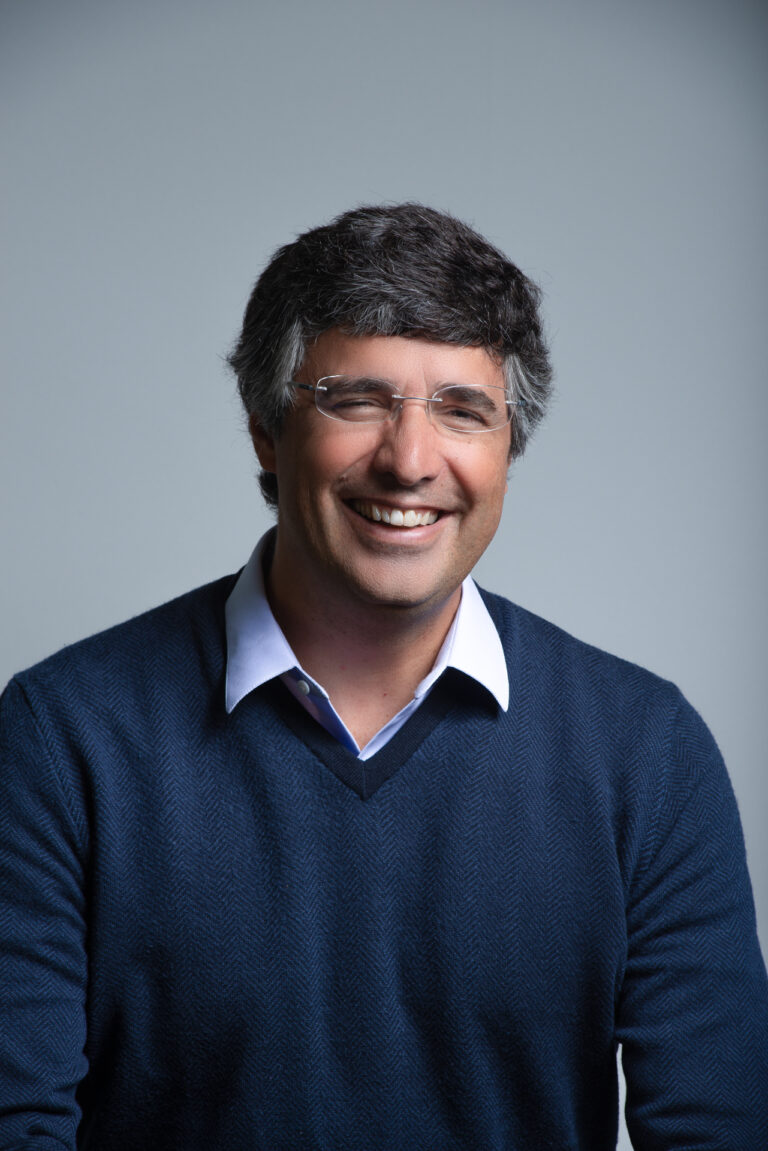 André Esteves, Presidente e Sócio Sênior do BTG Pactual