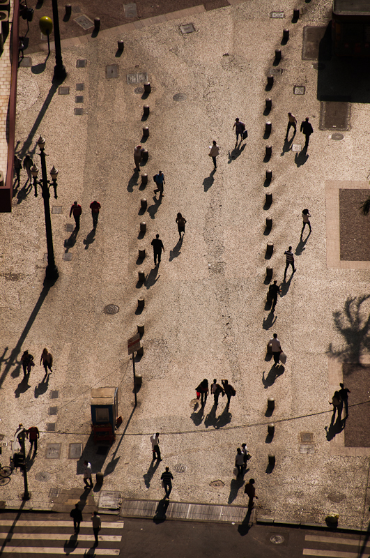 Rio de Janeiro | São Paulo