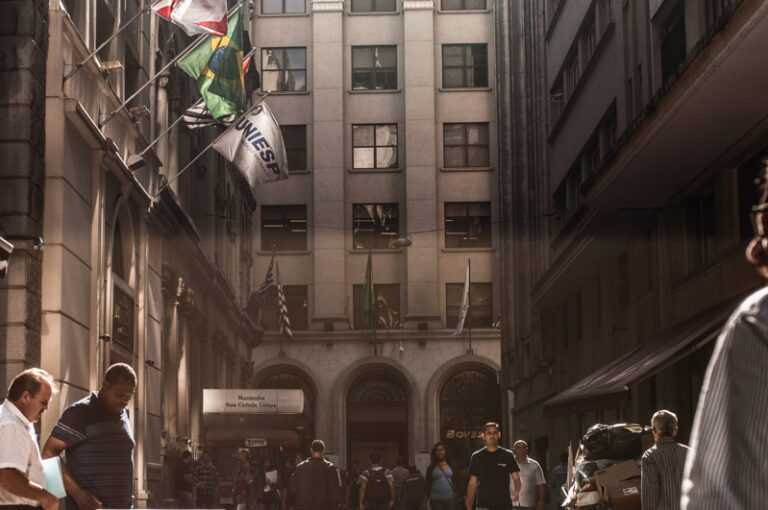 Rio de Janeiro | São Paulo