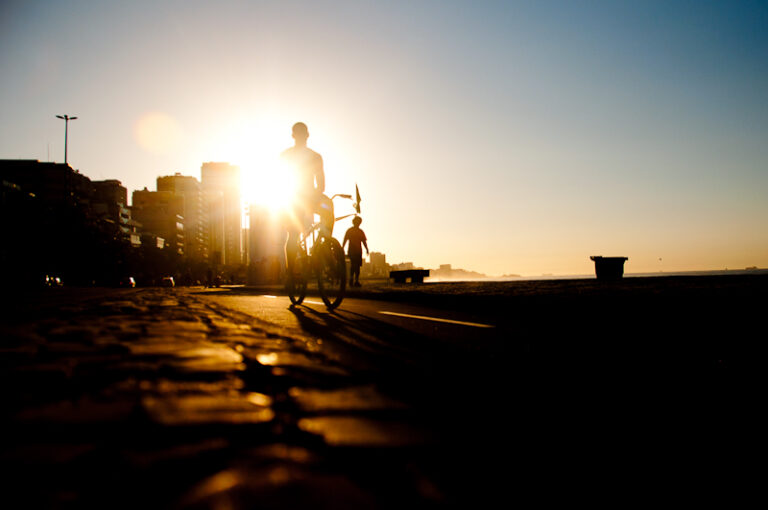 Rio de Janeiro | São Paulo