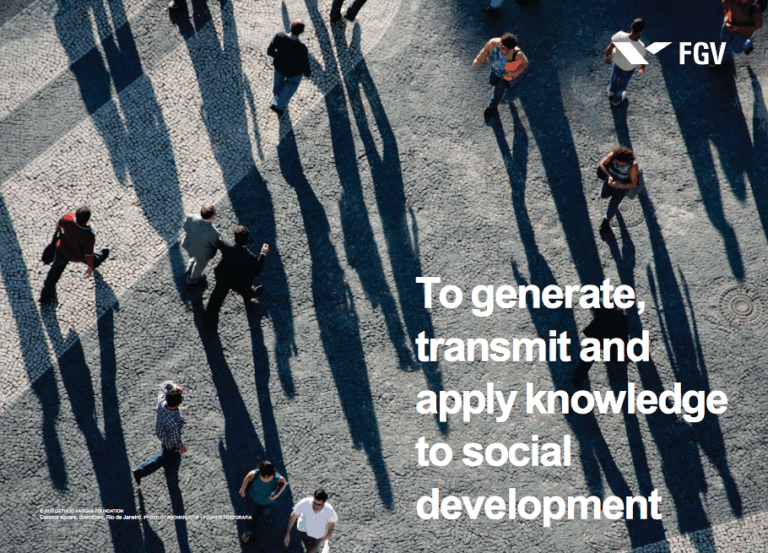 Fundação Getúlio Vargas / Rio de Janeiro | São Paulo