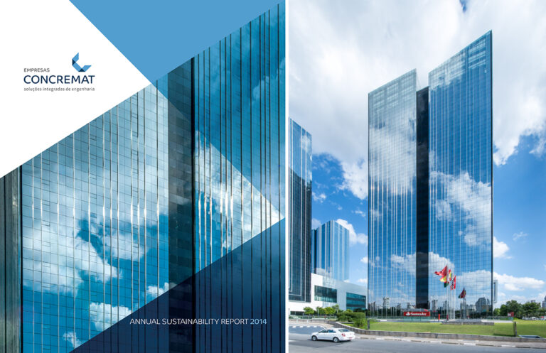 Concremat / São Paulo